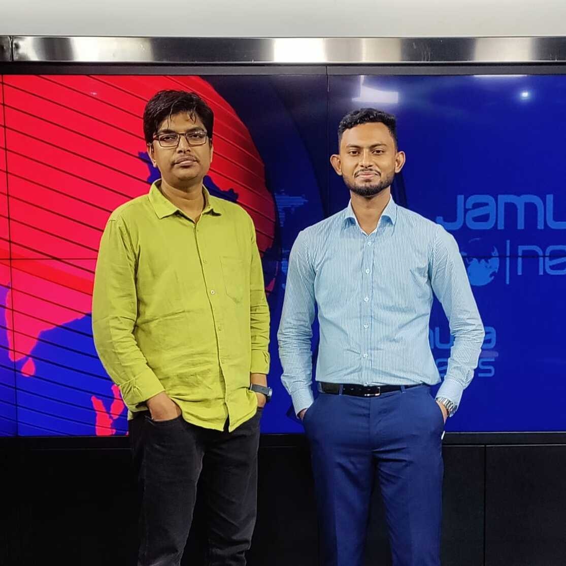 Corporate Network Engineering Tenure & Farewell